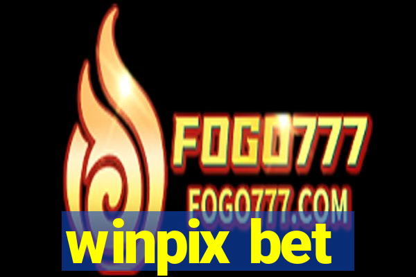 winpix bet